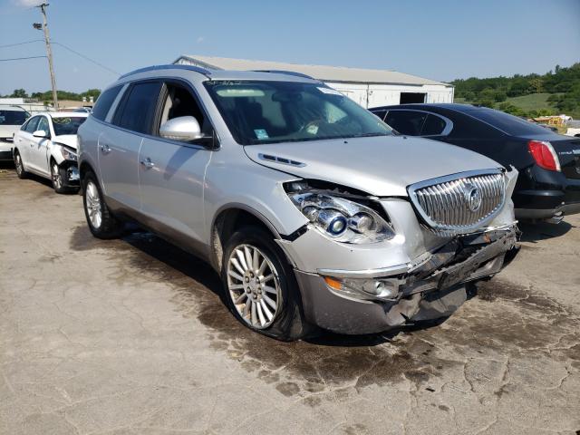 BUICK ENCLAVE CX 2011 5gakraed4bj407009