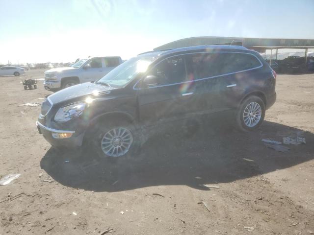 BUICK ENCLAVE 2012 5gakraed4cj169373