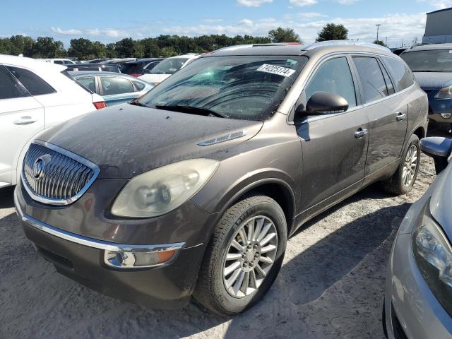 BUICK ENCLAVE CX 2011 5gakraed5bj312698