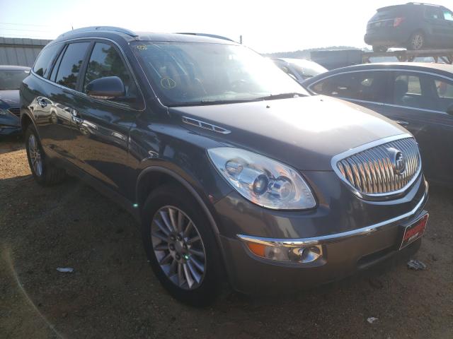 BUICK ENCLAVE CX 2011 5gakraed5bj368186