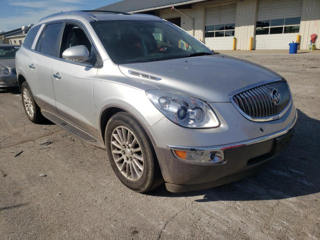 BUICK ENCLAVE CX 2011 5gakraed5bj392634