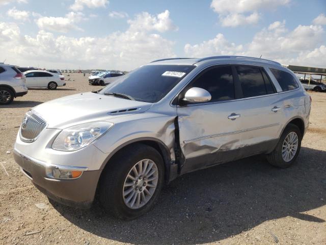 BUICK ENCLAVE CX 2011 5gakraed5bj415913