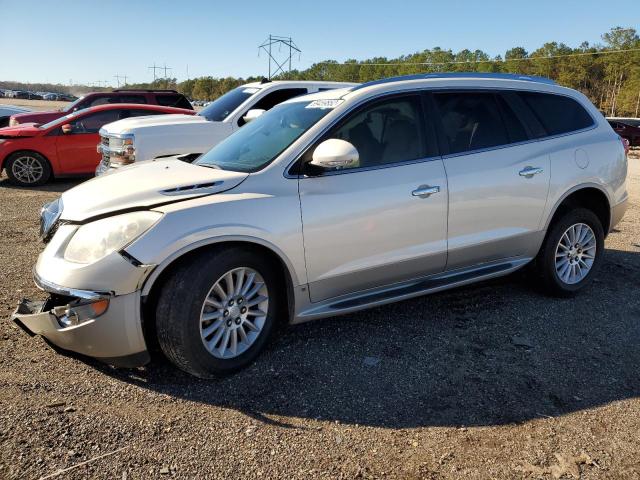 BUICK ENCLAVE CX 2011 5gakraed6bj124045