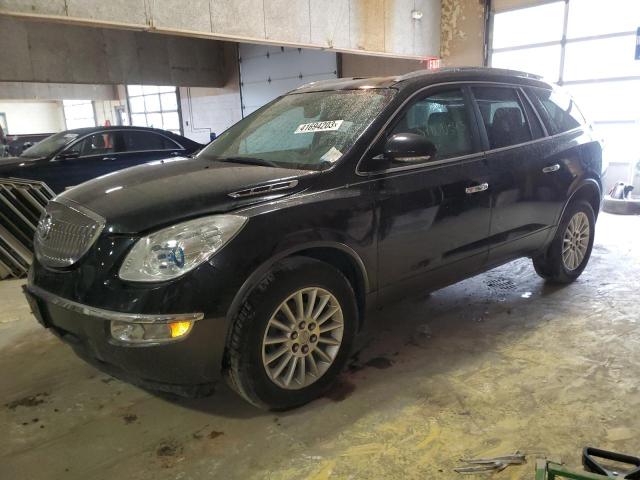 BUICK ENCLAVE CX 2011 5gakraed6bj183967