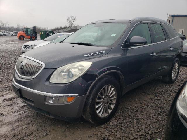 BUICK ENCLAVE CX 2011 5gakraed6bj354135