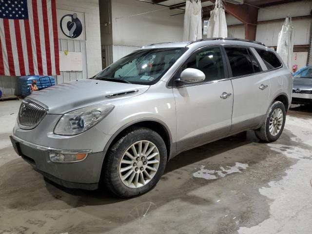 BUICK ENCLAVE 2011 5gakraed7bj212781