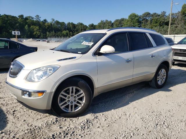 BUICK ENCLAVE 2012 5gakraed7cj365243