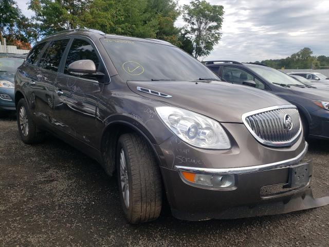 BUICK ENCLAVE CX 2011 5gakraed8bj221702