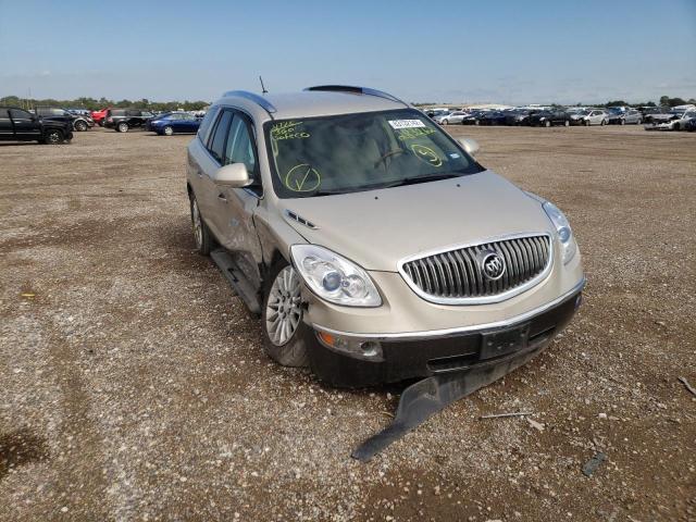 BUICK ENCLAVE CX 2011 5gakraed8bj283262