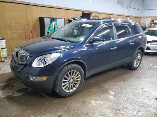 BUICK ENCLAVE 2011 5gakraed8bj285996