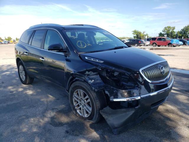 BUICK ENCLAVE 2012 5gakraed8cj351075