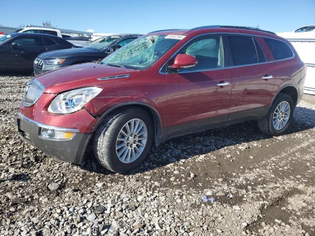 BUICK ENCLAVE CX 2011 5gakraed9bj160926