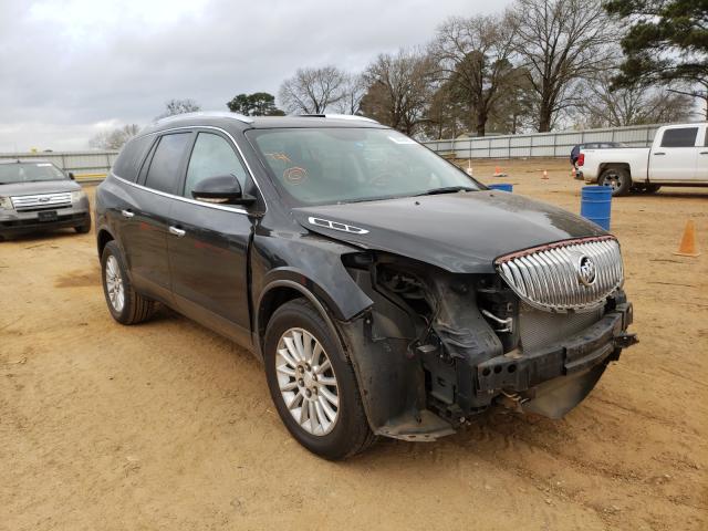 BUICK ENCLAVE CX 2011 5gakraed9bj180836