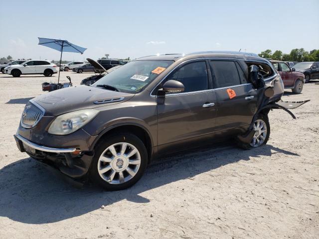 BUICK ENCLAVE CX 2011 5gakraed9bj245104