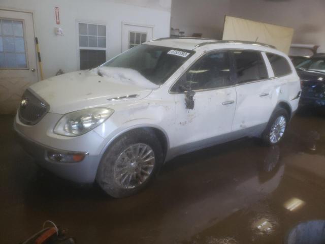 BUICK ENCLAVE CX 2011 5gakraed9bj319329