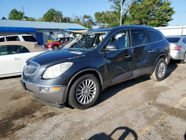 BUICK ENCLAVE CX 2011 5gakraedxbj156223