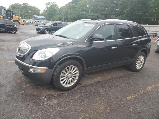 BUICK ENCLAVE 2011 5gakraedxbj224732