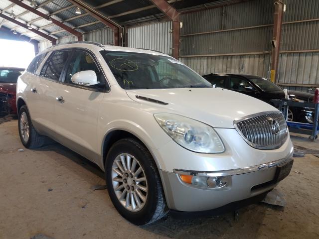 BUICK ENCLAVE CX 2011 5gakraedxbj255205