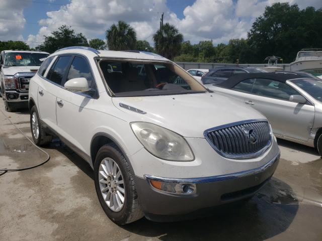 BUICK ENCLAVE 2012 5gakraedxcj215398