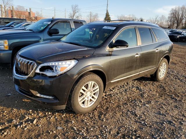 BUICK ENCLAVE 2014 5gakrakd0ej134076