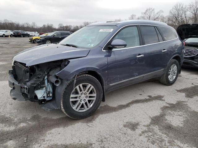 BUICK ENCLAVE 2014 5gakrakd0ej168762