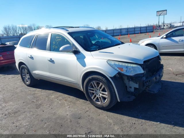 BUICK ENCLAVE 2014 5gakrakd0ej179373