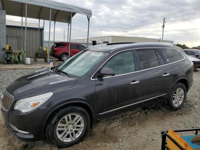 BUICK ENCLAVE 2014 5gakrakd0ej183181