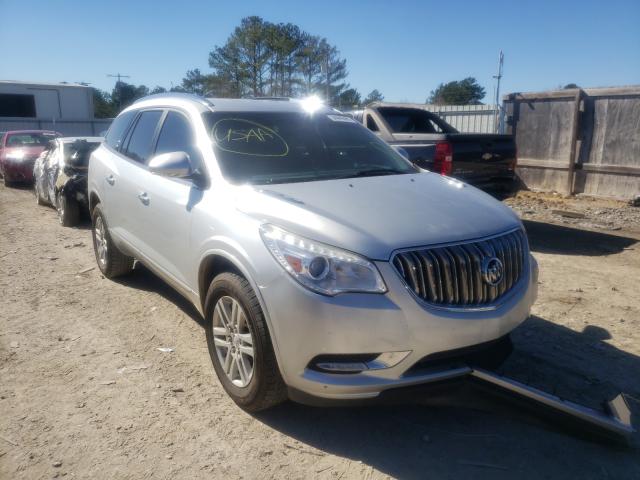 BUICK ENCLAVE 2014 5gakrakd0ej231374