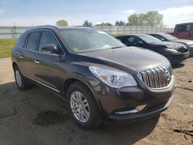 BUICK ENCLAVE 2014 5gakrakd0ej332141