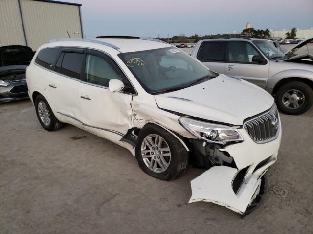 BUICK ENCLAVE 2014 5gakrakd0ej332883