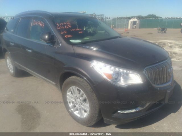 BUICK ENCLAVE 2015 5gakrakd0fj103993