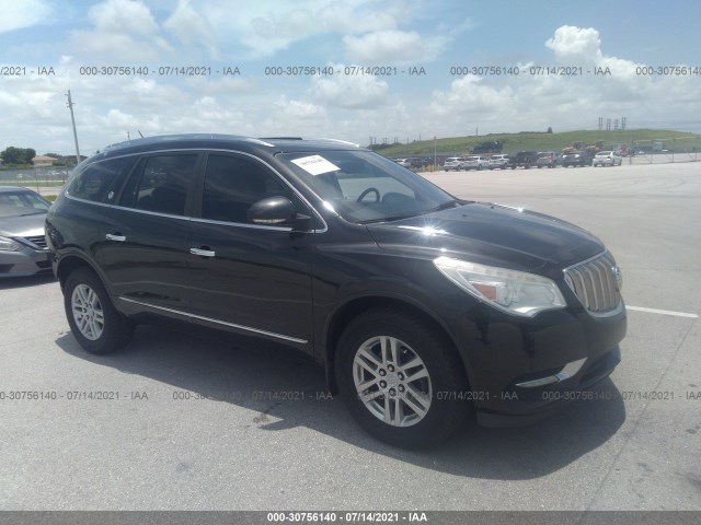 BUICK ENCLAVE 2015 5gakrakd0fj110586