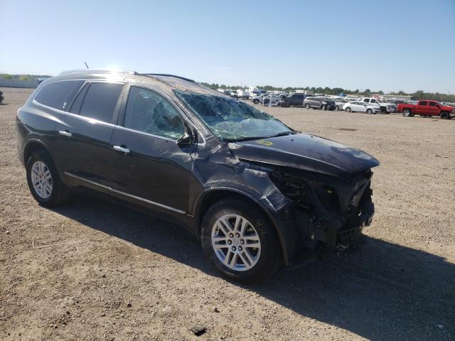 BUICK ENCLAVE 2015 5gakrakd0fj284335