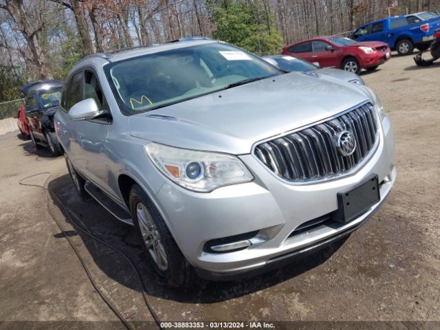 BUICK ENCLAVE 2015 5gakrakd0fj295142