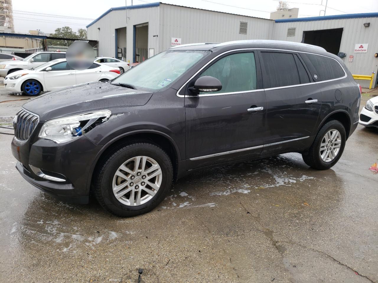 BUICK ENCLAVE 2015 5gakrakd0fj319360