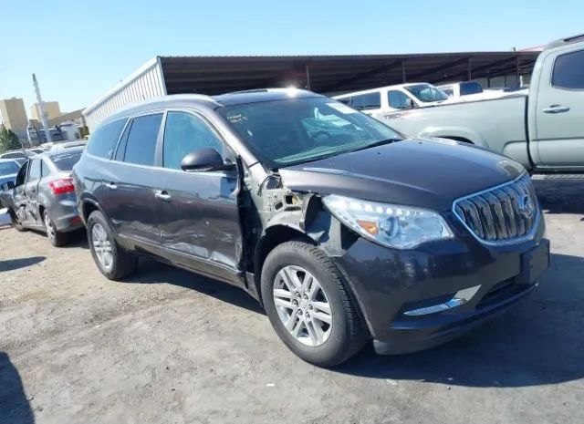 BUICK ENCLAVE 2015 5gakrakd0fj353508