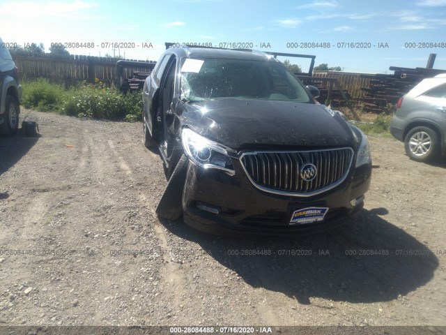 BUICK ENCLAVE 2016 5gakrakd0gj226792