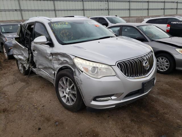 BUICK ENCLAVE 2016 5gakrakd0gj241891