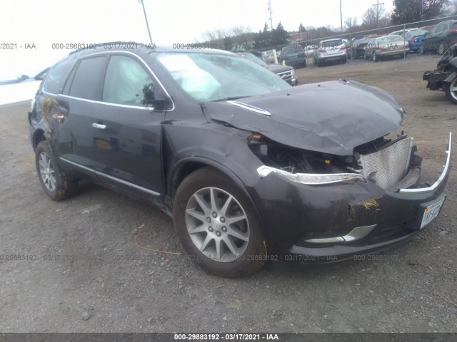 BUICK ENCLAVE 2016 5gakrakd0gj317402