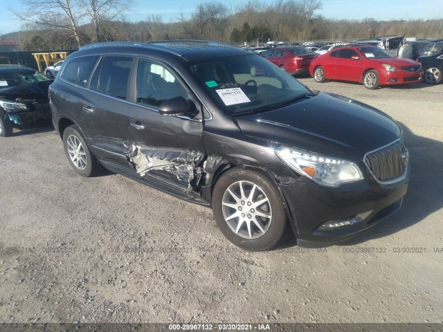 BUICK ENCLAVE 2016 5gakrakd0gj341568