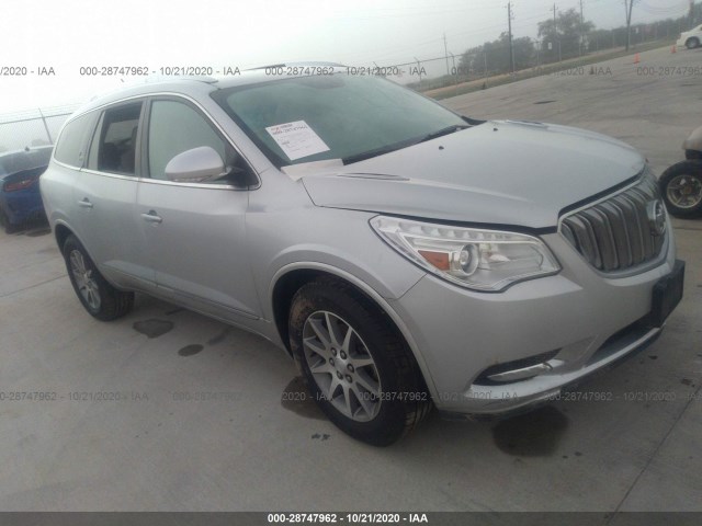 BUICK ENCLAVE 2017 5gakrakd0hj128914