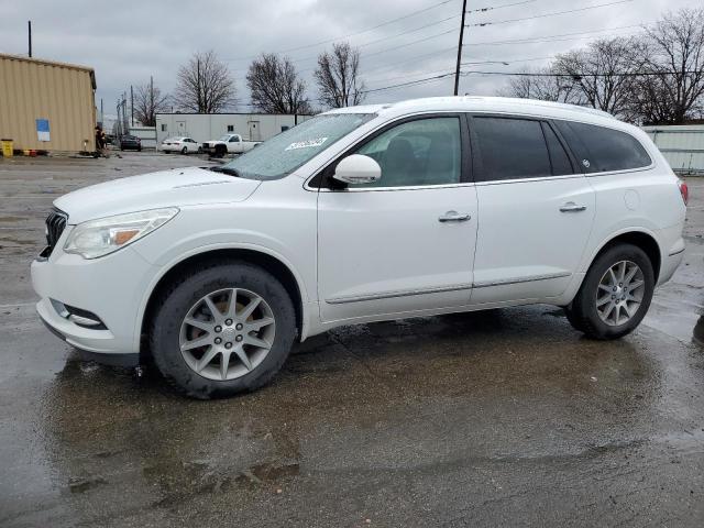 BUICK ENCLAVE 2017 5gakrakd0hj230357