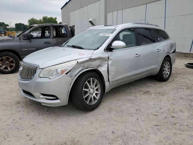 BUICK ENCLAVE 2017 5gakrakd0hj241231