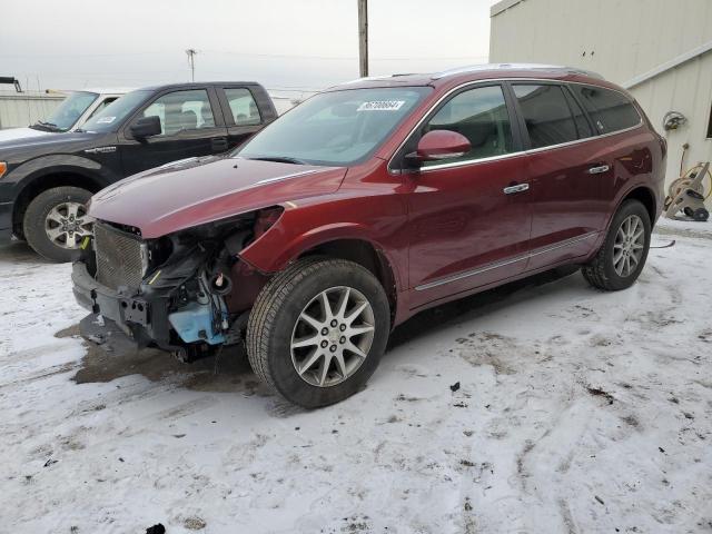 BUICK ENCLAVE 2017 5gakrakd0hj254657