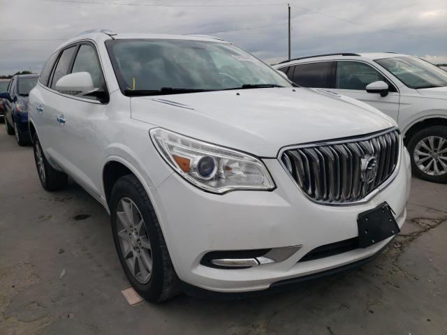 BUICK ENCLAVE 2017 5gakrakd0hj259387