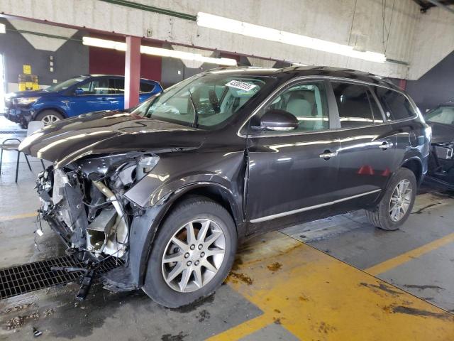 BUICK ENCLAVE 2017 5gakrakd0hj280093