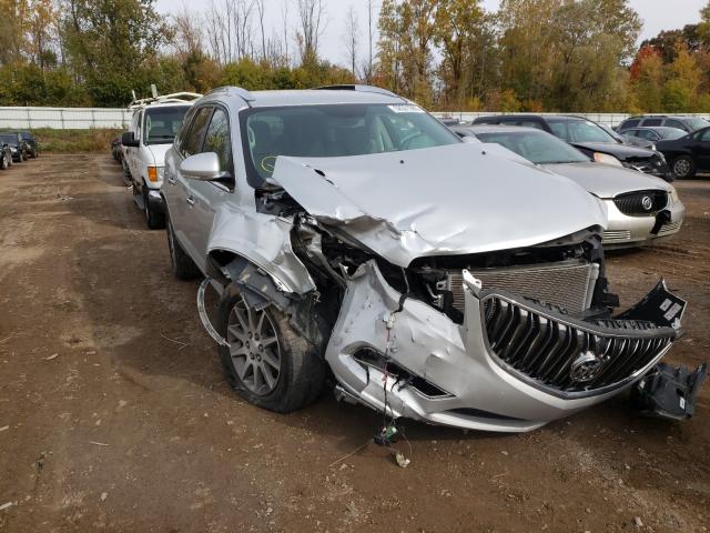 BUICK ENCLAVE 2017 5gakrakd0hj284645