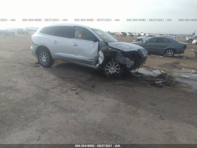 BUICK ENCLAVE 2017 5gakrakd0hj306756