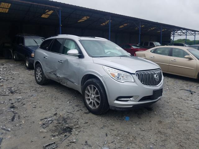 BUICK ENCLAVE 2017 5gakrakd0hj351826