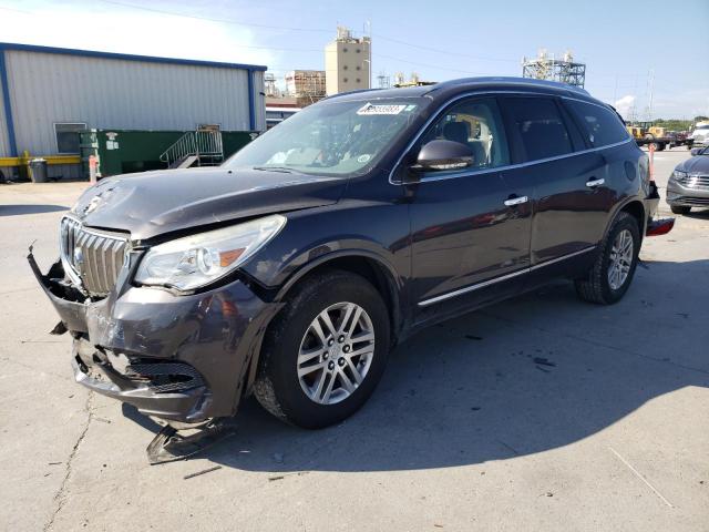 BUICK ENCLAVE 2014 5gakrakd1ej129890